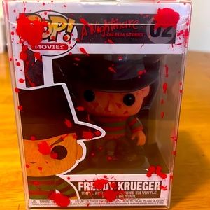 Funky Pop Freddy Kruger